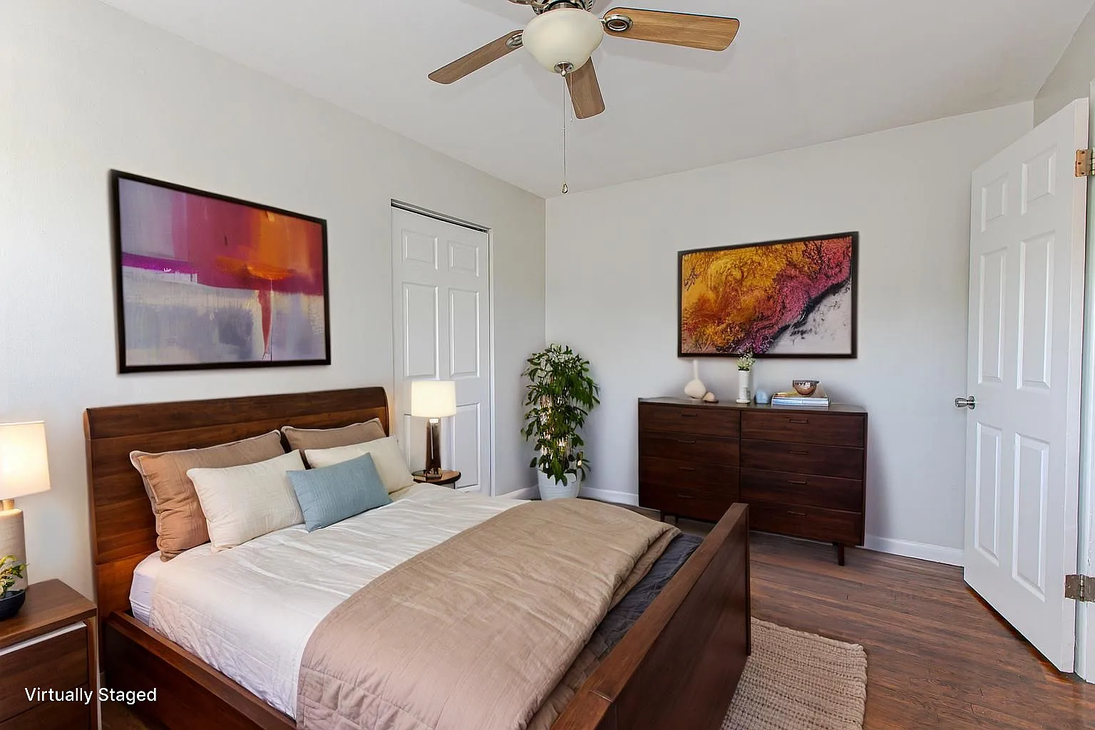 1 bed, 700 sqft, $900 — Photo 3