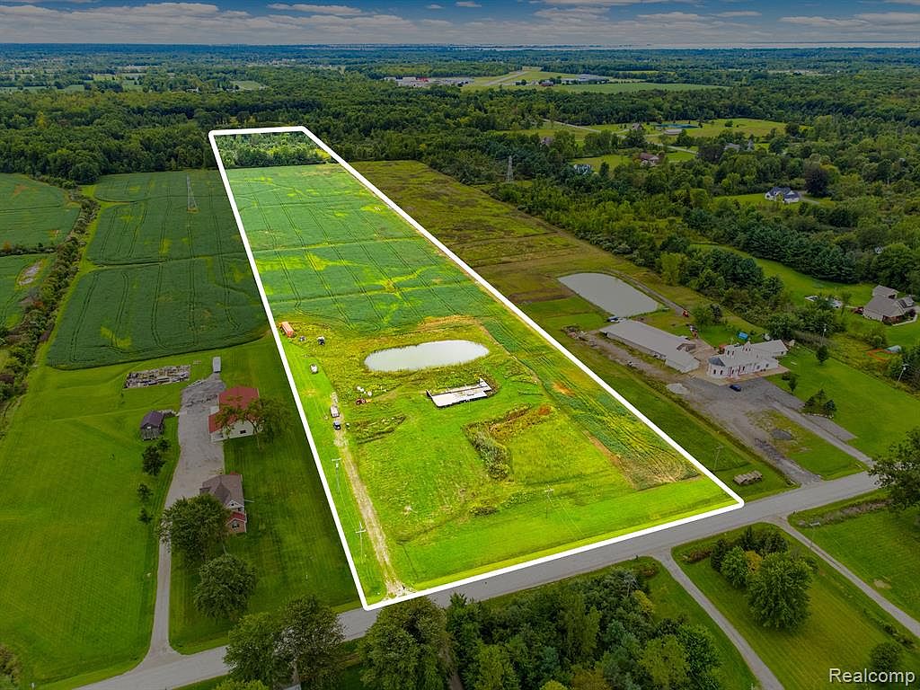 6887 Springborn Rd, East China, MI 48054 Zillow