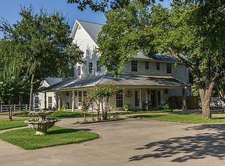 214 Private Road 243, Hillsboro, TX 76645