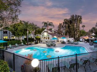 SYCAMORE GREENS APARTMENT HOMES, Vista, CA 92081