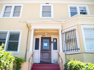 2507 Ellsworth St, Berkeley, CA 94704