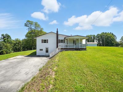 112 Treasure Dr, Dante, VA, 24237