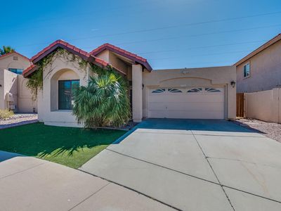 11650 N 112th St, Scottsdale, AZ, 85259