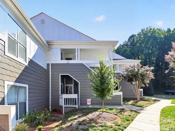 763 Southwest Dr Unit 14, Davidson, NC 28036