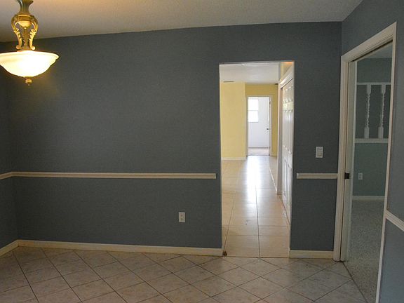Formal dining or office