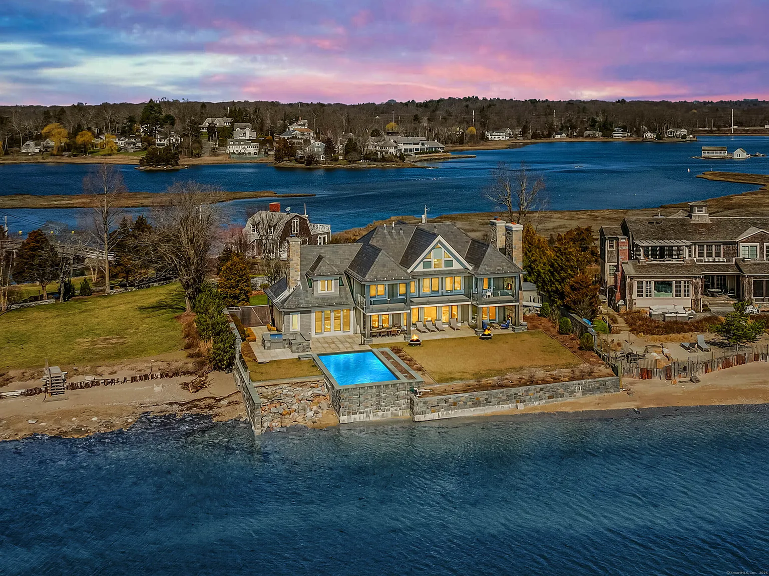 5 bed, 7.0 bath, 3955 sqft, $50,000 — Photo 1
