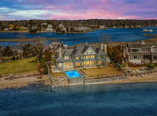 50 Compo Mill Cv, Westport, CT 06880