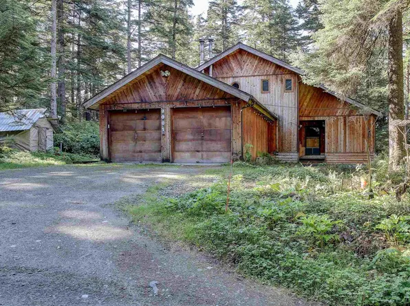 9001 N Douglas Hwy, Juneau, AK 99801