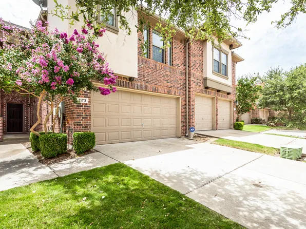 1173 Landon Ln, Allen, TX 75013