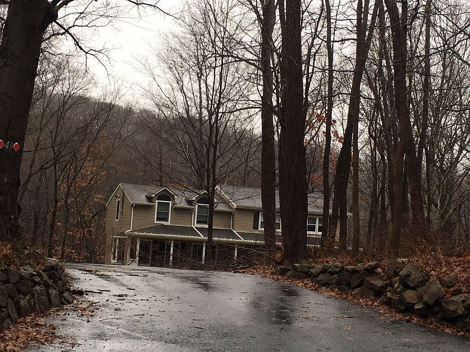 49 Sliker Rd, Glen Gardner, NJ 08826 Zillow