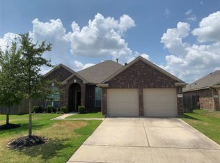 18119 Garnet Red Rd, Cypress, TX 77429