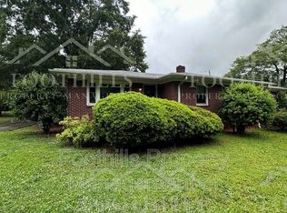 2002 Marchbanks Ave, Anderson, SC 29621