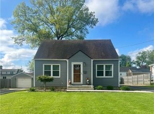 2307 Hamilton Ave, Poland, OH 44514