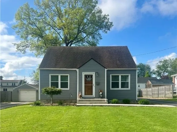 2307 Hamilton Ave, Poland, OH 44514