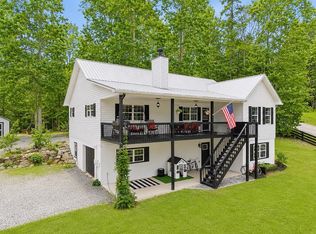 18 Tranquility Trl, Blairsville, GA 30512