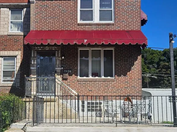 5454 Tackawanna St, Philadelphia, PA 19124