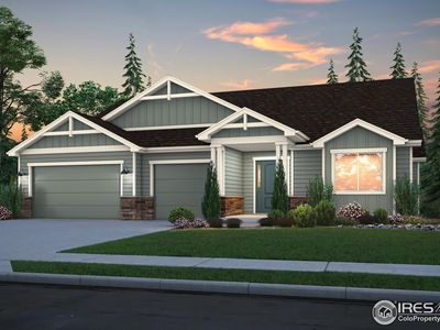 1745 Brightwater Dr, Fort Collins, CO, 80524