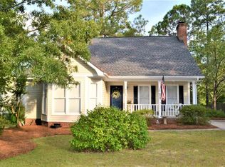 205 Cambridge Lane Rd, Columbia, SC 29223