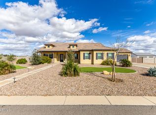 9110 W Garnet Mountain Dr, Casa Grande, AZ 85194