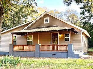 202 E 20th St SW, Rome, GA 30161