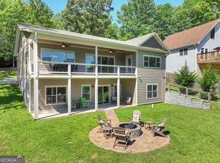 210 Twinbrook Dr, Blairsville, GA 30512