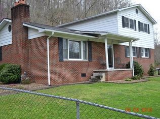 4117 S River Rd, Salyersville, KY 41465