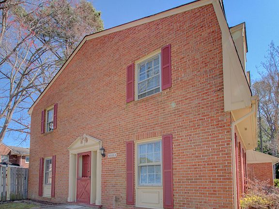 5th image of 14558 Old Courthouse Way Unit A