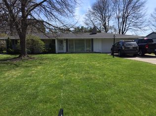 3218 E Lincolnshire Blvd, Toledo, OH 43606