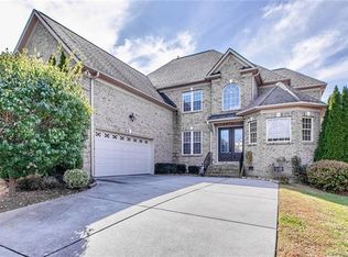 11815 Churchfield Ln, Charlotte, NC 28277