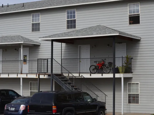 Sunset Apartments, 82 Sunset Dr, Ontario, OR 97914