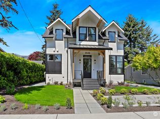 3048 NW 69th St, Seattle, WA 98117