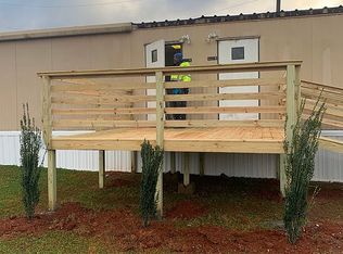 160 Summer Dale Ln, Lincoln, AL 35096