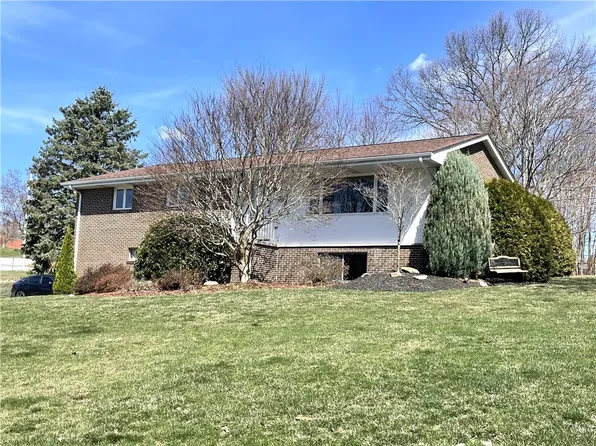 1308 Book Ave, Beaver Falls, PA 15010