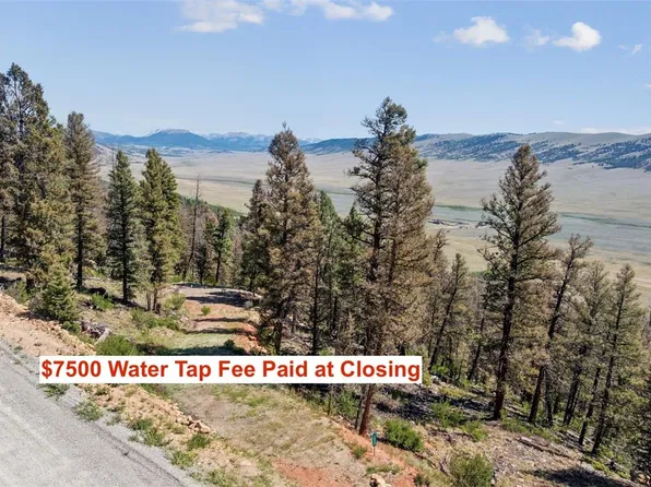 1050 Middle Fork Vista LOT 272, Fairplay, CO 80440