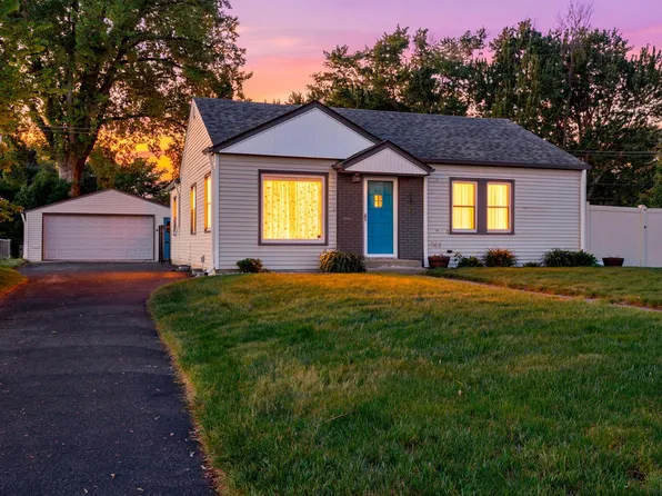 7338 Thomas Ave S, Richfield, MN 55423