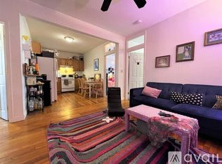 23 Egremont Rd #2A, Brighton, MA 02135