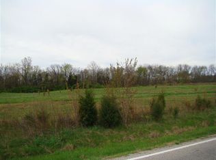 9254 Fenner Rd, Ludlow Falls, OH 45339