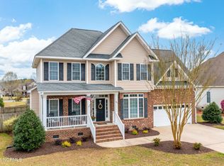 164 Blackwater Dr, Winterville, NC 28590