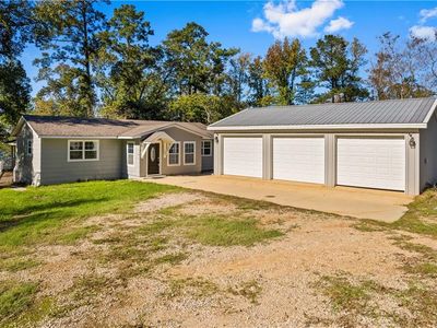 603 Magellan Pass, Boyce, LA, 71409