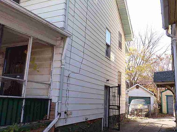 9545 Prairie