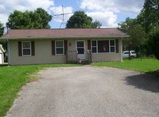 63749 Calvin Center Rd, Cassopolis, MI 49031
