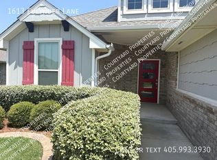 1613 Fulwider Ln, Norman, OK 73072