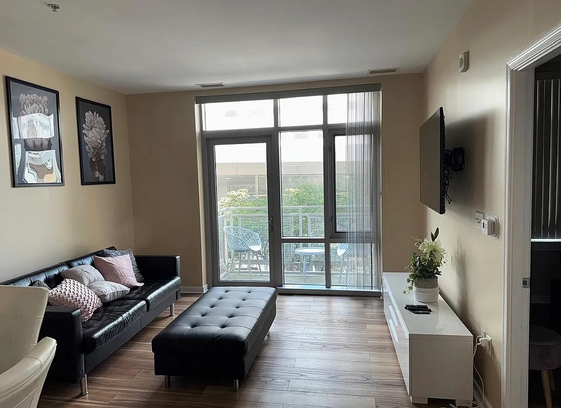 1 bed, 740 sqft, $2,000 — Photo 4