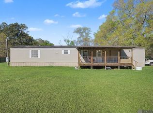 33187 Clinton Allen Rd, Denham Springs, LA 70706