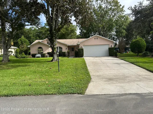 4399 Puritan Ln, Spring Hill, FL 34608