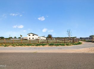 3525 E COUNTY 15TH Street, Yuma, AZ 85365