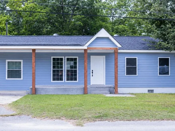 241 George St, Orangeburg, SC 29115