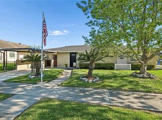 1213 Indiana St, Chalmette, LA 70043