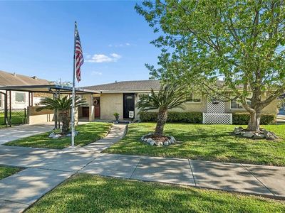 1213 Indiana St, Chalmette, LA, 70043