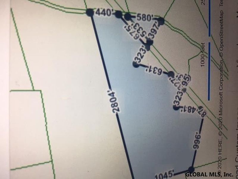 3rd image of L190 FORDS Road